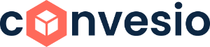 Convesio's Logo