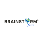 Logo of Brainstorm Force