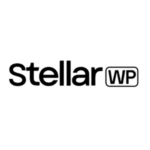 Logo of StellarWP