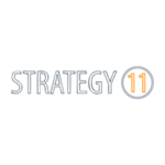 Strategy11 Logo