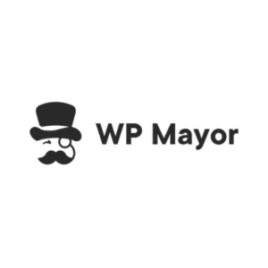 WP Mayor logo