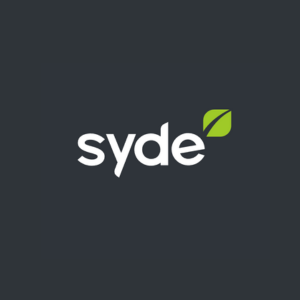 Syde Logo