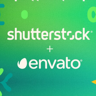 Shutterstock buys Envato