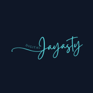 Digital Jayasty Logo