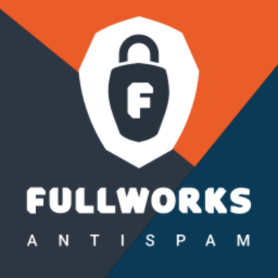 Fullworks Anti Spam logo