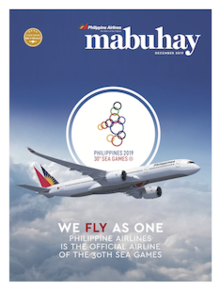 Mabuhay Magazine