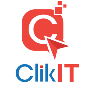 ClikIT Logo