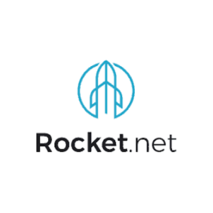 Logo - Rocket.net