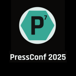 PressConf 2025