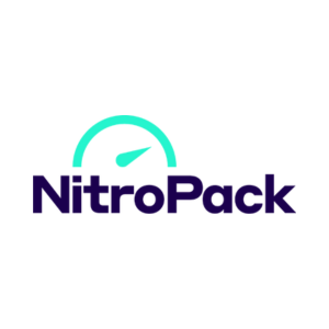 NitroPack logo