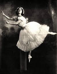Anna Pavlova