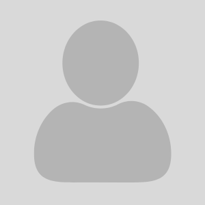 Placeholder for member photo