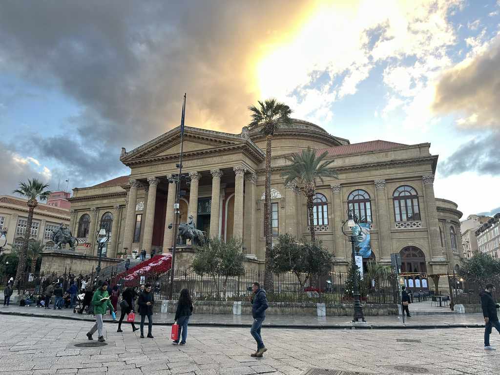 Palermo