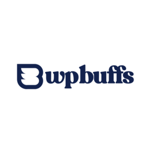 WP Buffs Logo